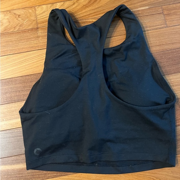 Aritzia The Constant Embrace bra top Small - Picture 2 of 3